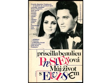 Můj život s Elvisem, Priscilla Beaulieu Presley, 1992