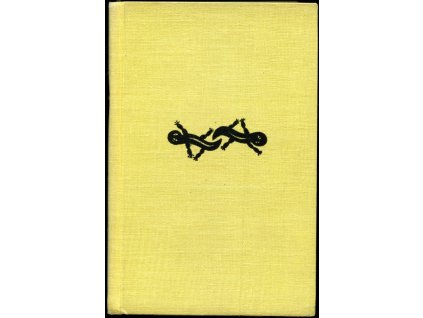 Válka s mloky, Karel Čapek, 1953