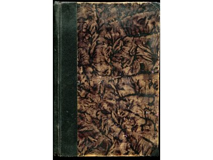 Volná láska - Obrázek z naší moderní společnosti / Cestou k očistě, Václav Špaček, 1918