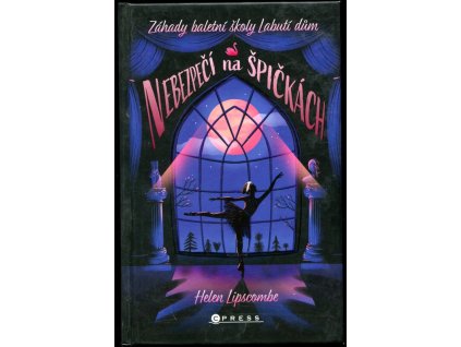 Nebezpečí na špičkách