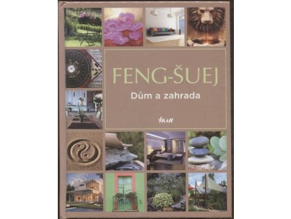 Feng-šuej: Dům a zahrada, 2012