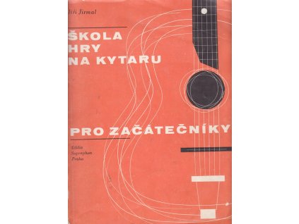 Škola hry na kytaru pro začátečníky