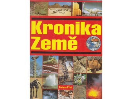 Kronika Země, Felix R. Paturi, 1995