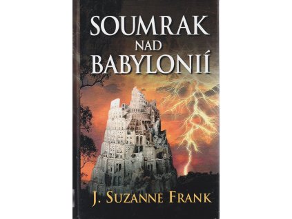 Soumrak nad Babylonií