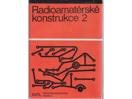 Radioamatérské konstrukce. 2, 1983