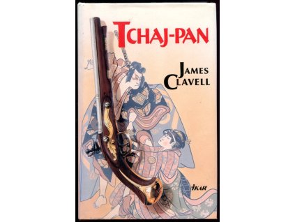 Tchaj-pan, James Clavell, 2000