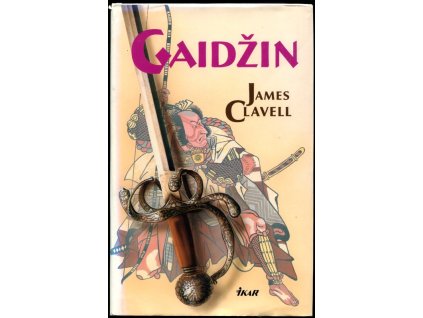 Gaidžin, James Clavell, 2001