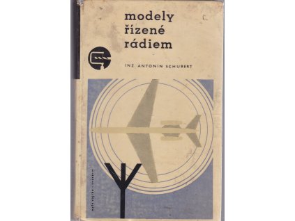 Modely řízené rádiem