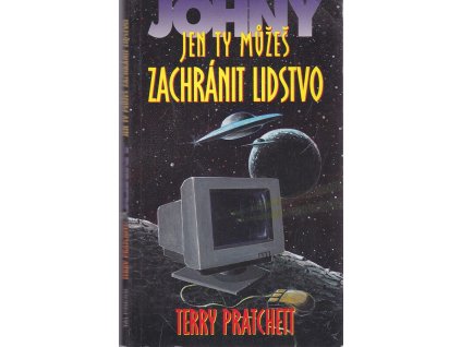 246435 johny jen ty muzes zachranit lidstvo