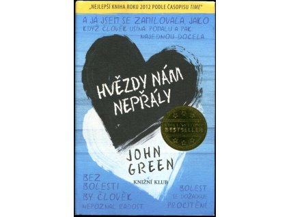 Hvězdy nám nepřály