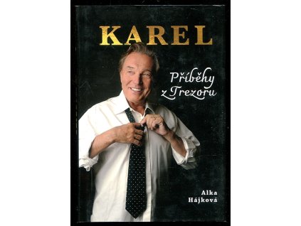 246462 karel pribehy z trezoru