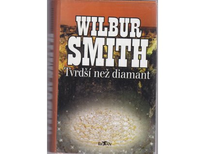 Tvrdší než diamant