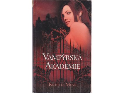 Vampýrská akademie