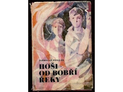 246606 hosi od bobri reky