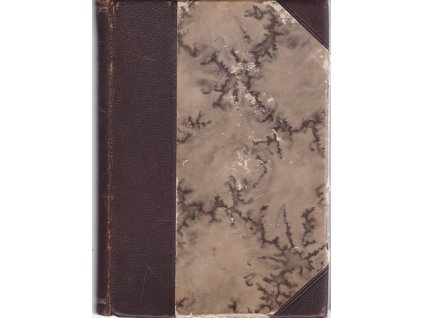 Sladký upír : básník a jeho musa : pražský literární román, Jaroslav Maria, 1925