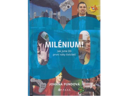 Milénium!, Johana Fundová, 2022