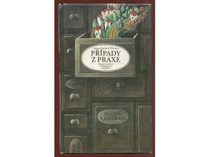 Případy z praxe, Anton Pavlovič Čechov, 1987