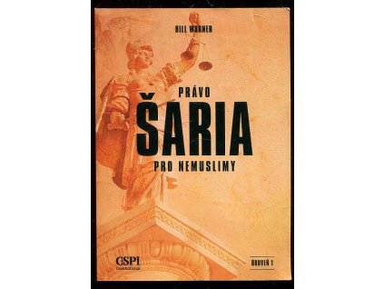 Právo šaría pro nemuslimy, 2015