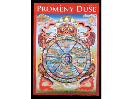 Proměny duše, Pavel Comte Dočkal, 2011