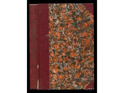 Příroda mluví, Jaroslav Smolák, 1945