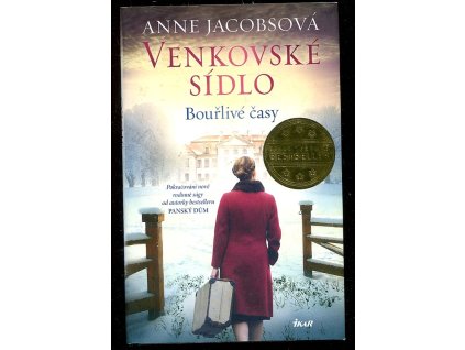 246771 venkovske sidlo bourlive casy