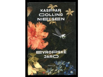 Evropské jaro, Kaspar Colling Nielsen, 2019