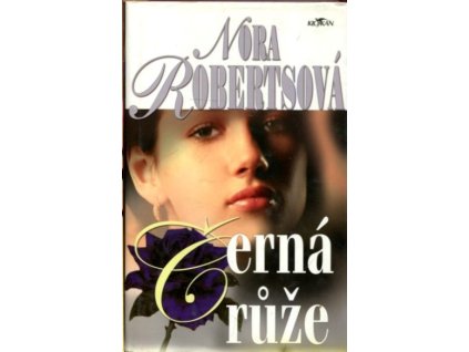 Černá růže