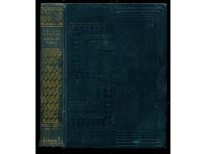 Jaroslav Hašek, zajatec číslo 294217 - román, Václav Menger, 1934