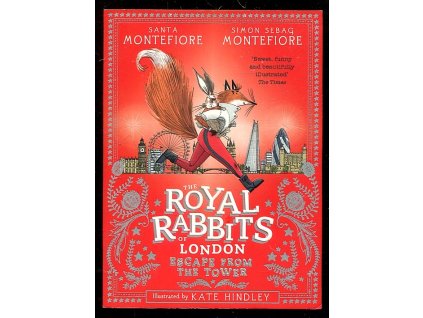 246894 the royal rabbits of london escape from the tower