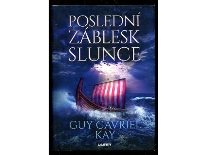 246921 posledni zablesk slunce