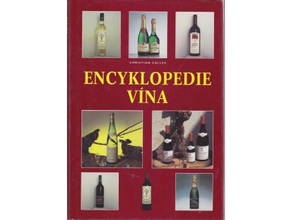 Encyklopedie vína