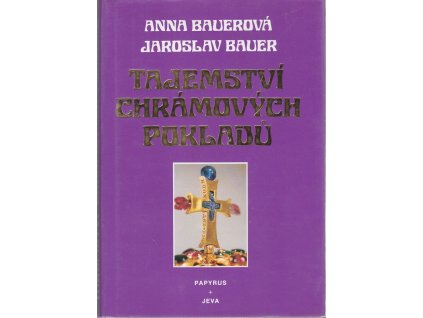 Tajemství chrámových pokladů