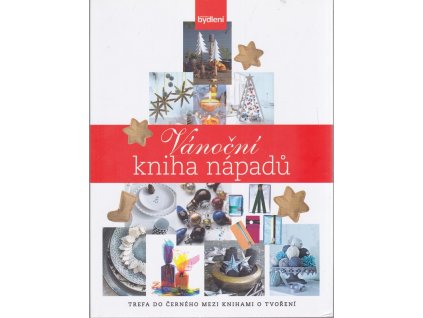 Vánoční kniha nápadů, 2022