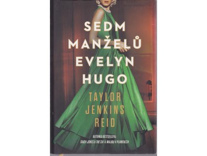 Sedm manželů Evelyn Hugo