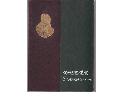 Čítanka Komenského, Jan Amos Komenský, 0