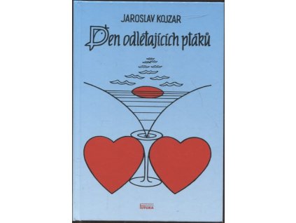 Den odlétajících ptáků, Jaroslav Kojzar, 2015