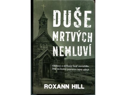 Duše mrtvých nemluví