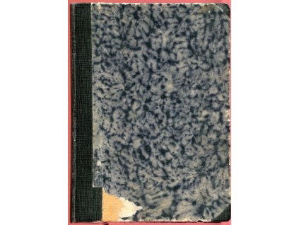 Posvátný chrobák profesora Blisse, S. S. van Dine, 1932