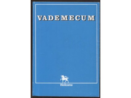 Vademecum - Seznam registrovaných léků v ČSFR