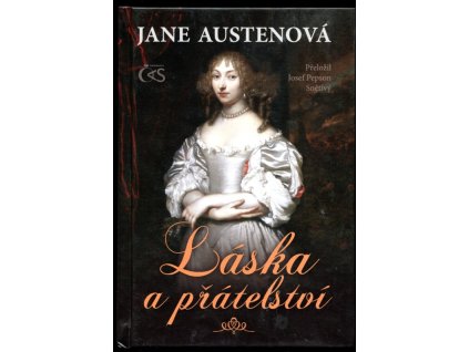 Láska a přátelství, Jane Austen, 2020