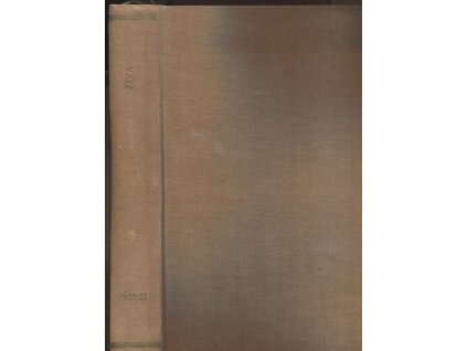 Živa - časopis pro biologickou práci, ročník III. - V. 1955 (leden) - 1957 (květen)