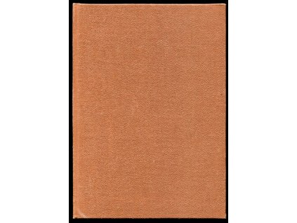 Čeští františkáni v Habeši + Patnáct věží, Jáchym Bohumil Procházka, 1937