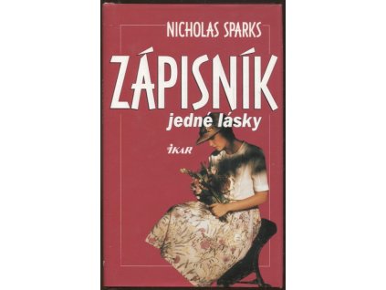 Zápisník jedné lásky