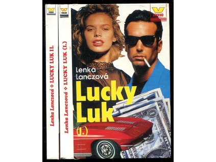 Lucky Luk I. + II., 1995