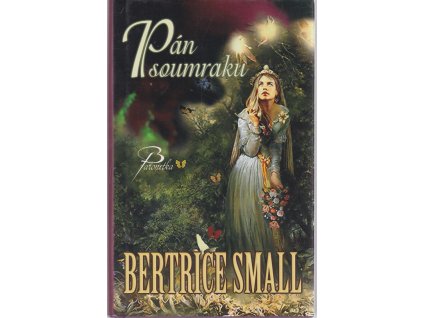 Svět Hetar. Kniha 3, Pán soumraku, Bertrice Small, 2010