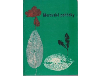 Moravské pohádky
