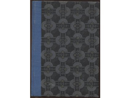 Myšlenky Boženy Němcové, Božena Němcová, 1920