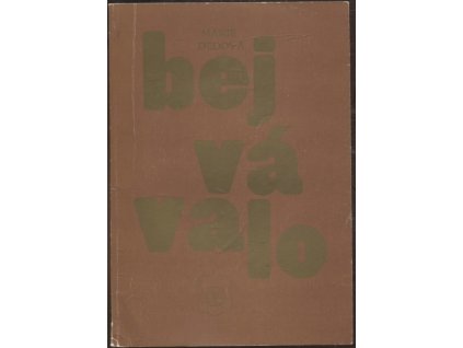Bejvávalo