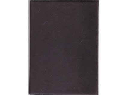 A.V. Šmilovského Spisy výpravné : úhrnné vydání. Svazek VII