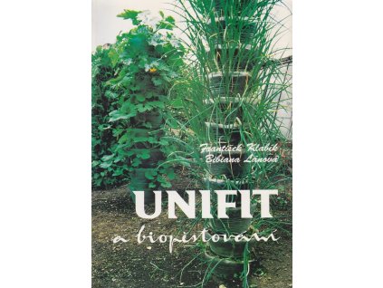 Unifit a biopěstování, František Klabík, 2000